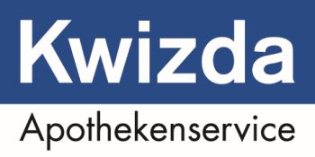Kwizda Apothekenservice Logo